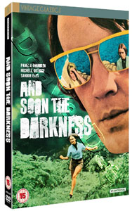 And Soon the Darkness (DVD)
